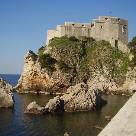 Apartment Maja Dubrovnik Eksteriør billede
