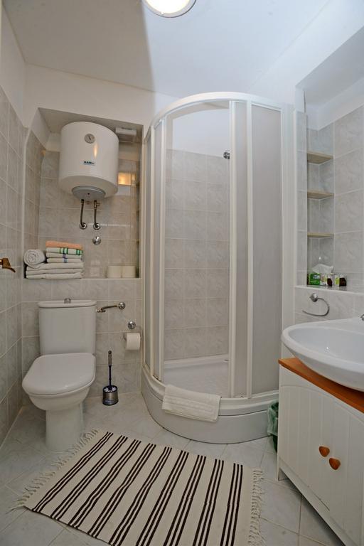 Apartment Maja Dubrovnik Værelse billede