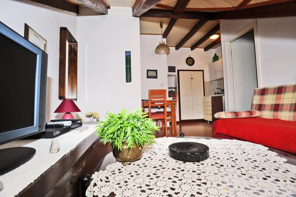 Apartment Maja Dubrovnik Værelse billede