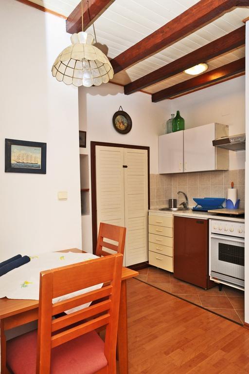 Apartment Maja Dubrovnik Værelse billede