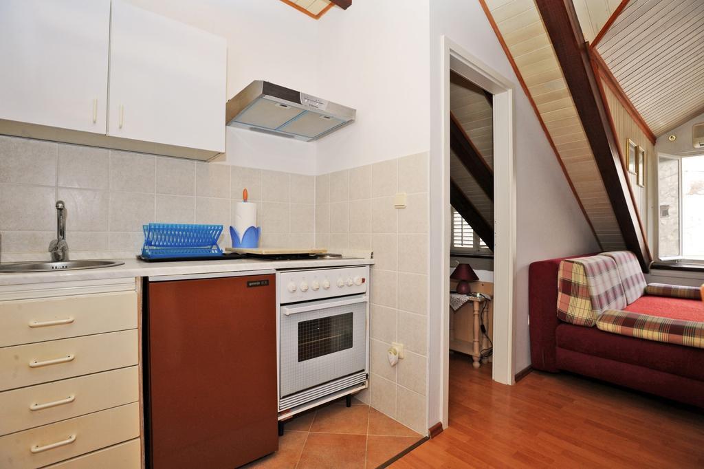 Apartment Maja Dubrovnik Værelse billede